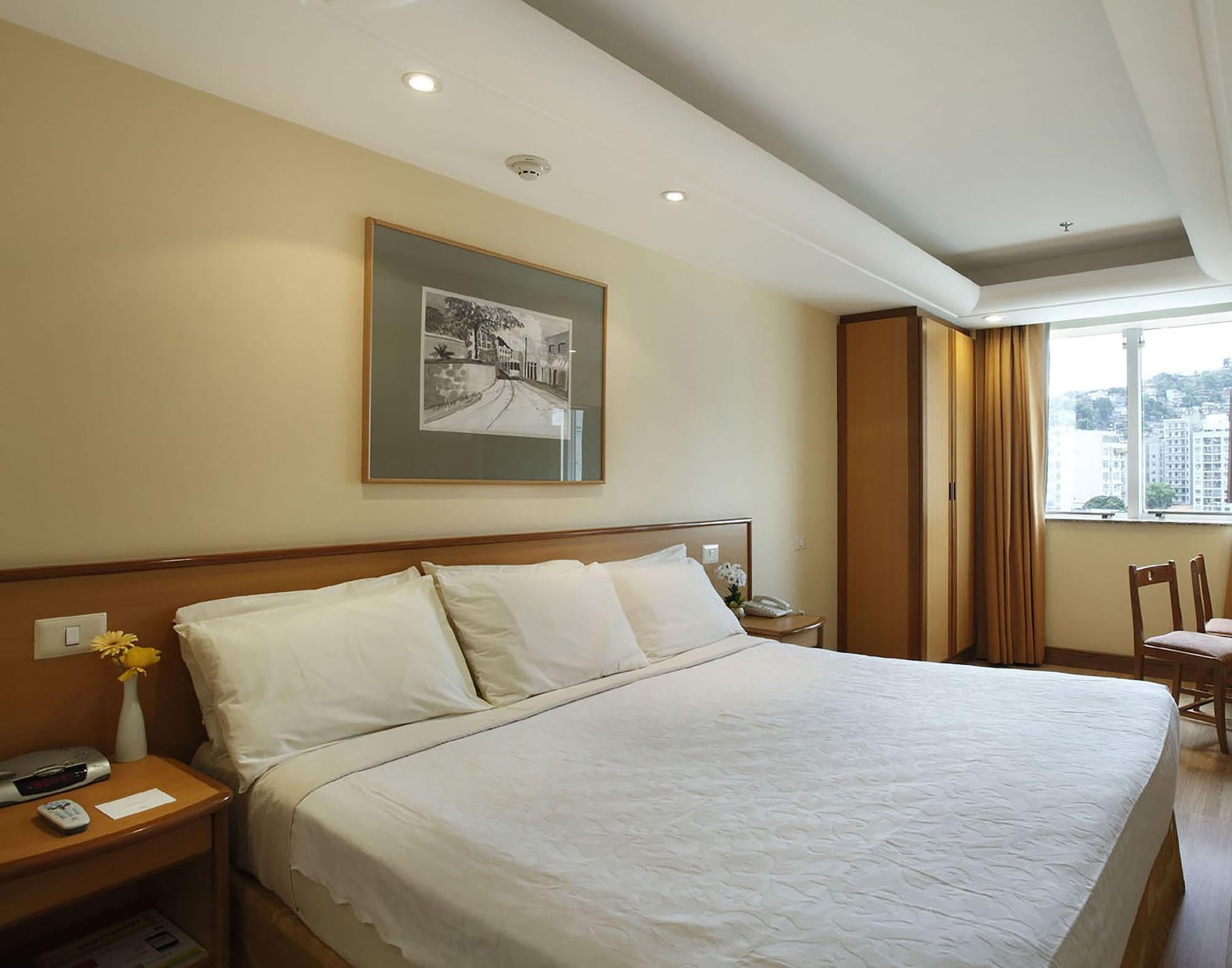 Hotel Windsor Florida Rio de Janeiro
