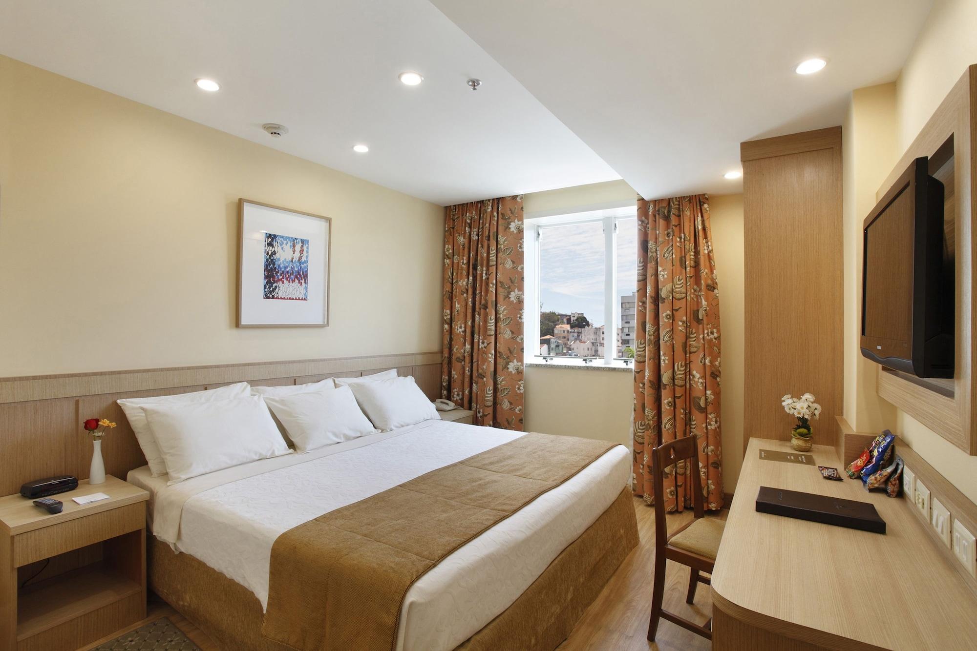 Windsor Florida Hotel Rio de Janeiro