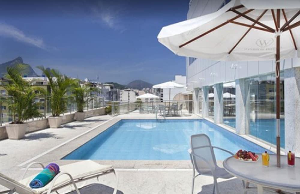 Windsor Florida 4* Rio de Janeiro