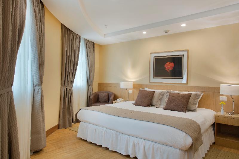 Windsor Florida Hotel Rio de Janeiro