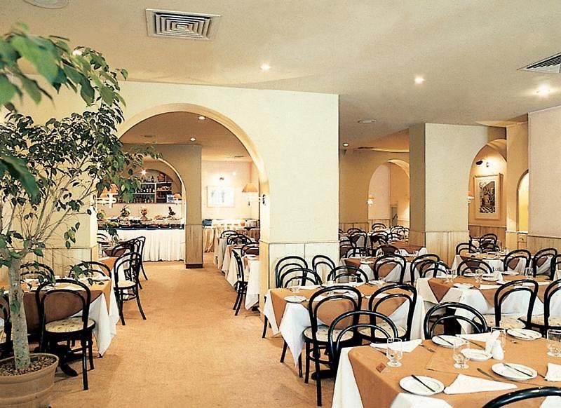 Windsor Florida Hotel Río de Janeiro